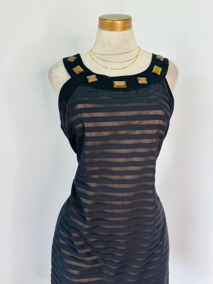 Vestido negro