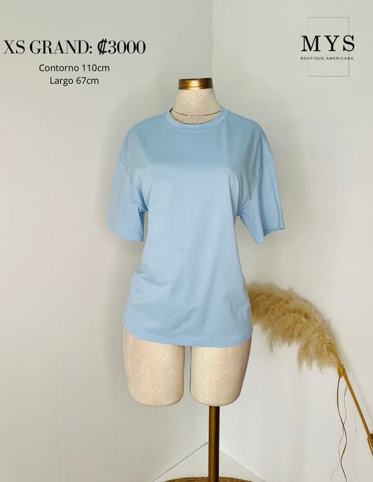 Blusa