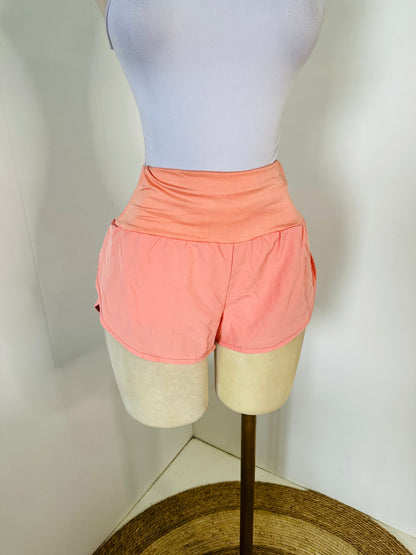 Short deportivo
