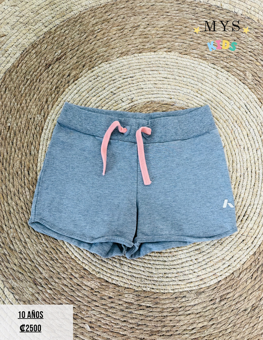 Short