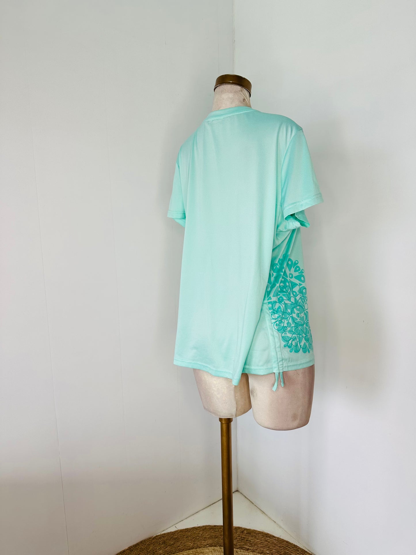 Blusa