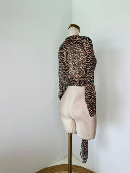 Blusa