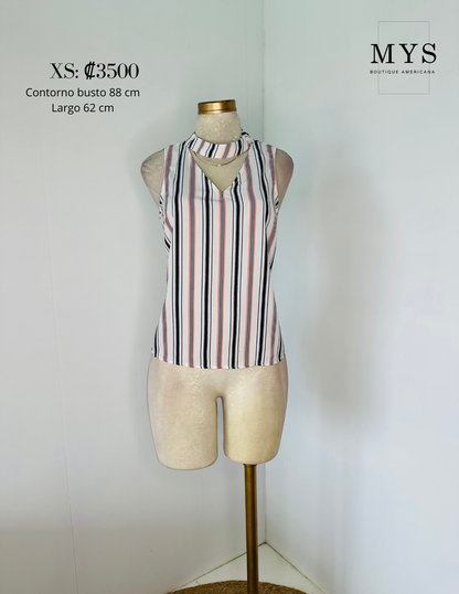 Blusa