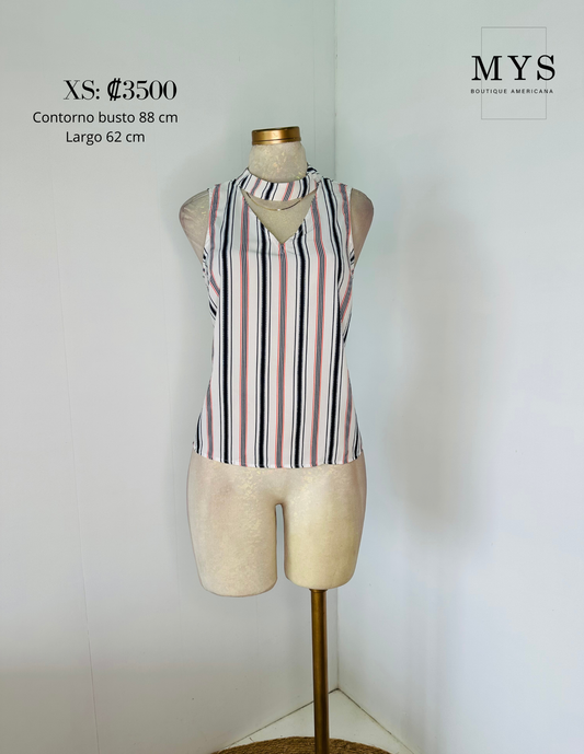 Blusa