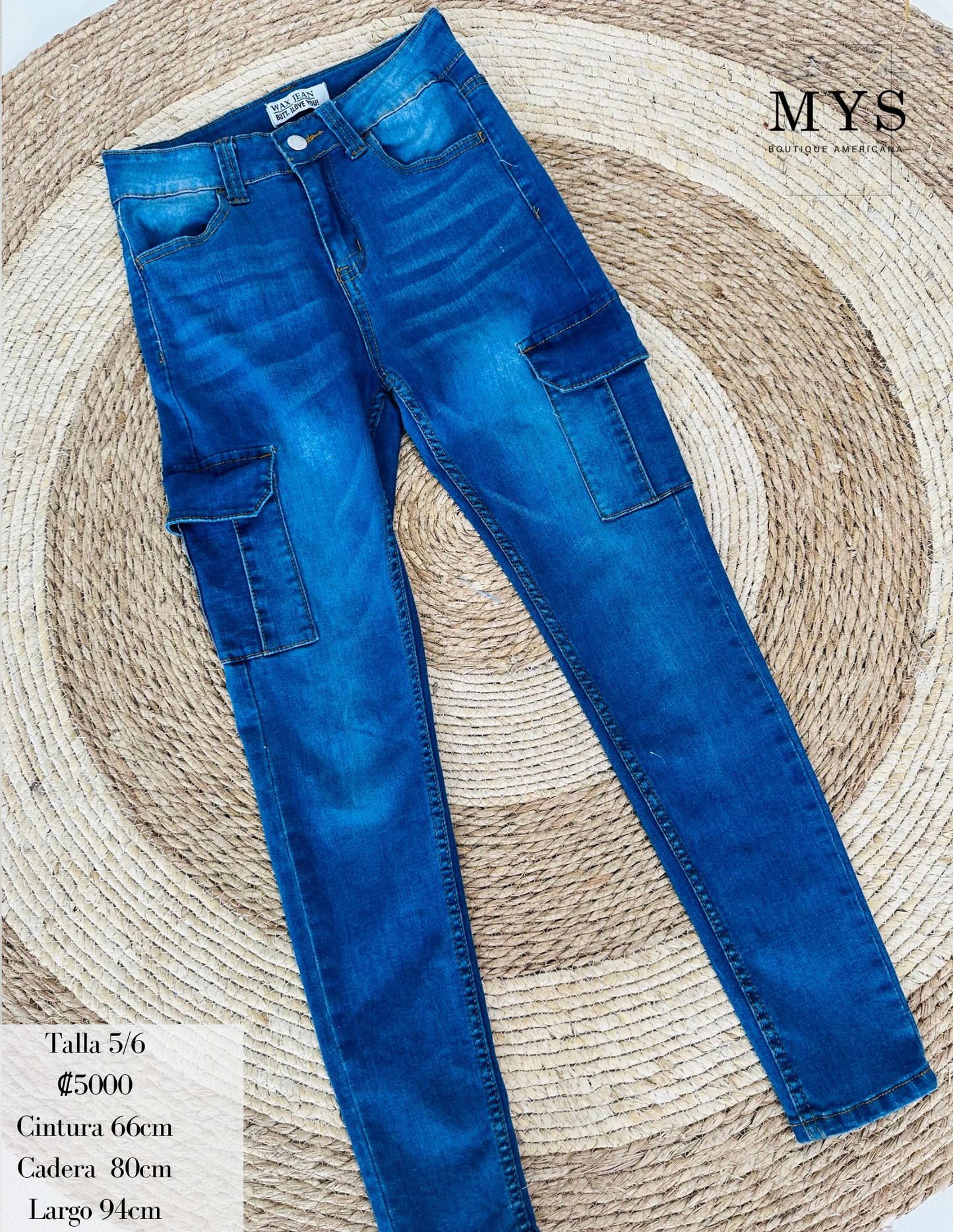 Pantalón