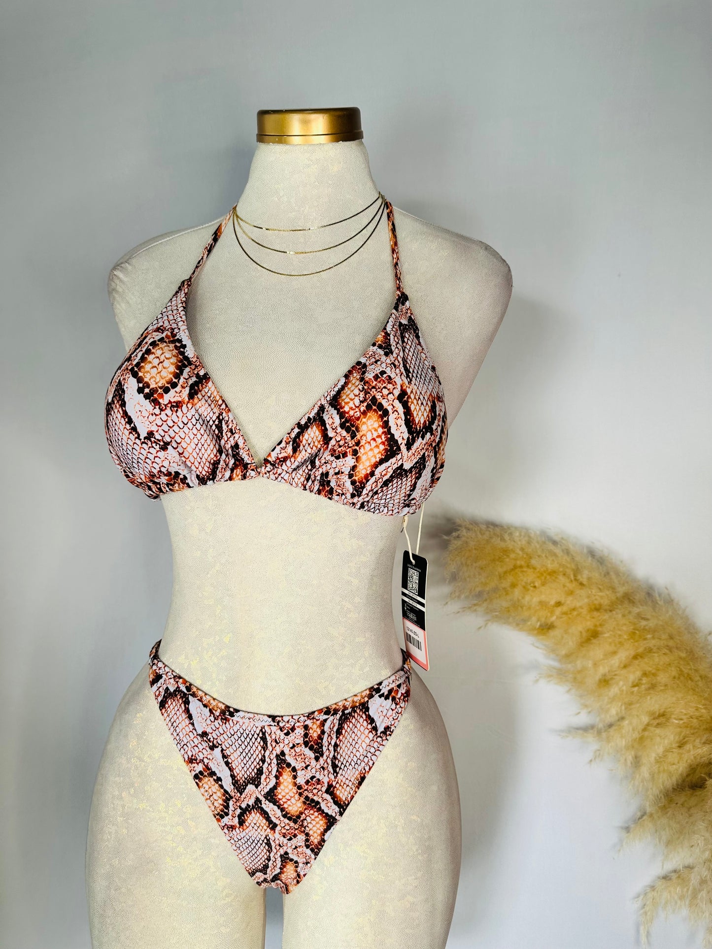 Traje de baño