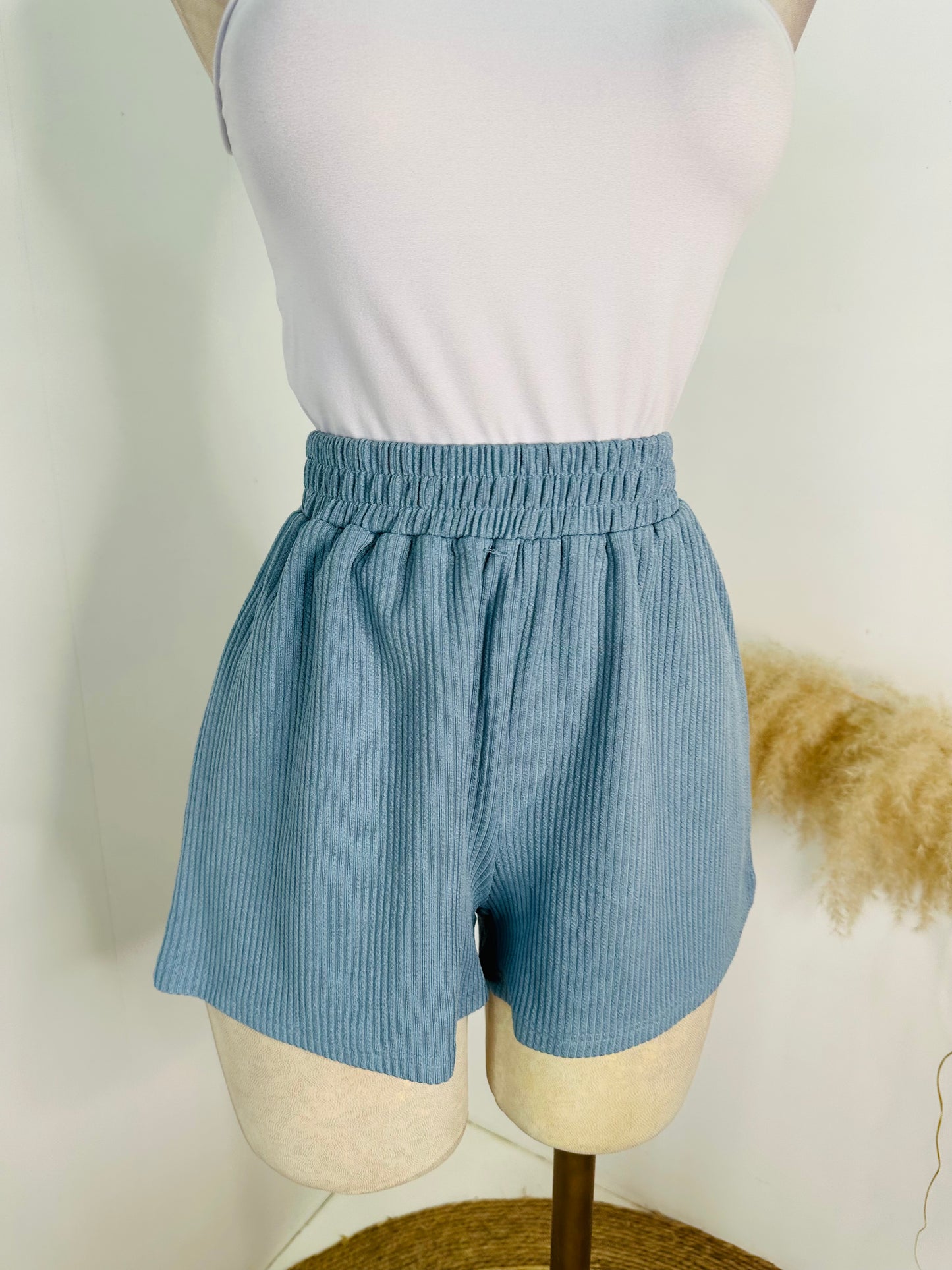 Short