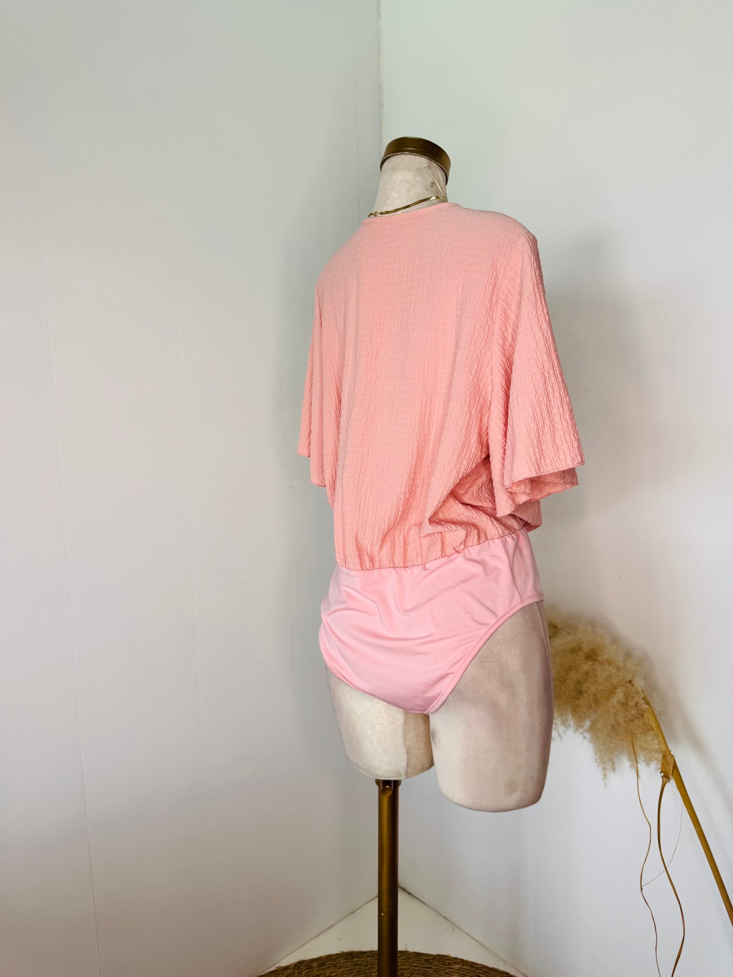 Blusa