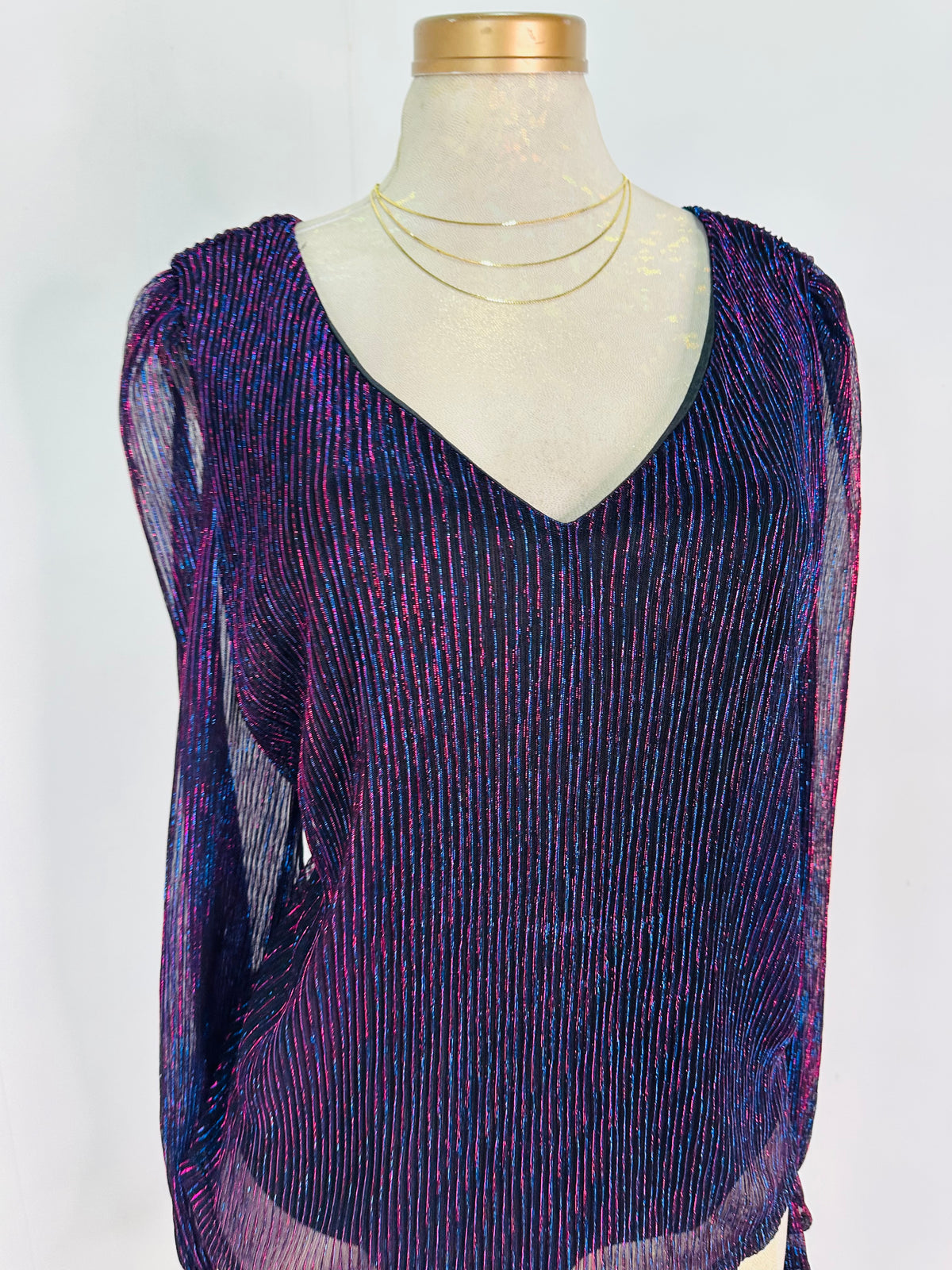 Blusa