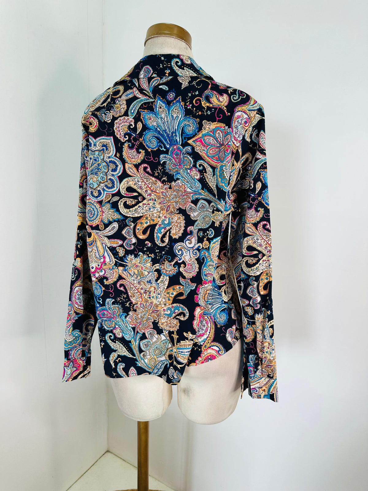Blusa