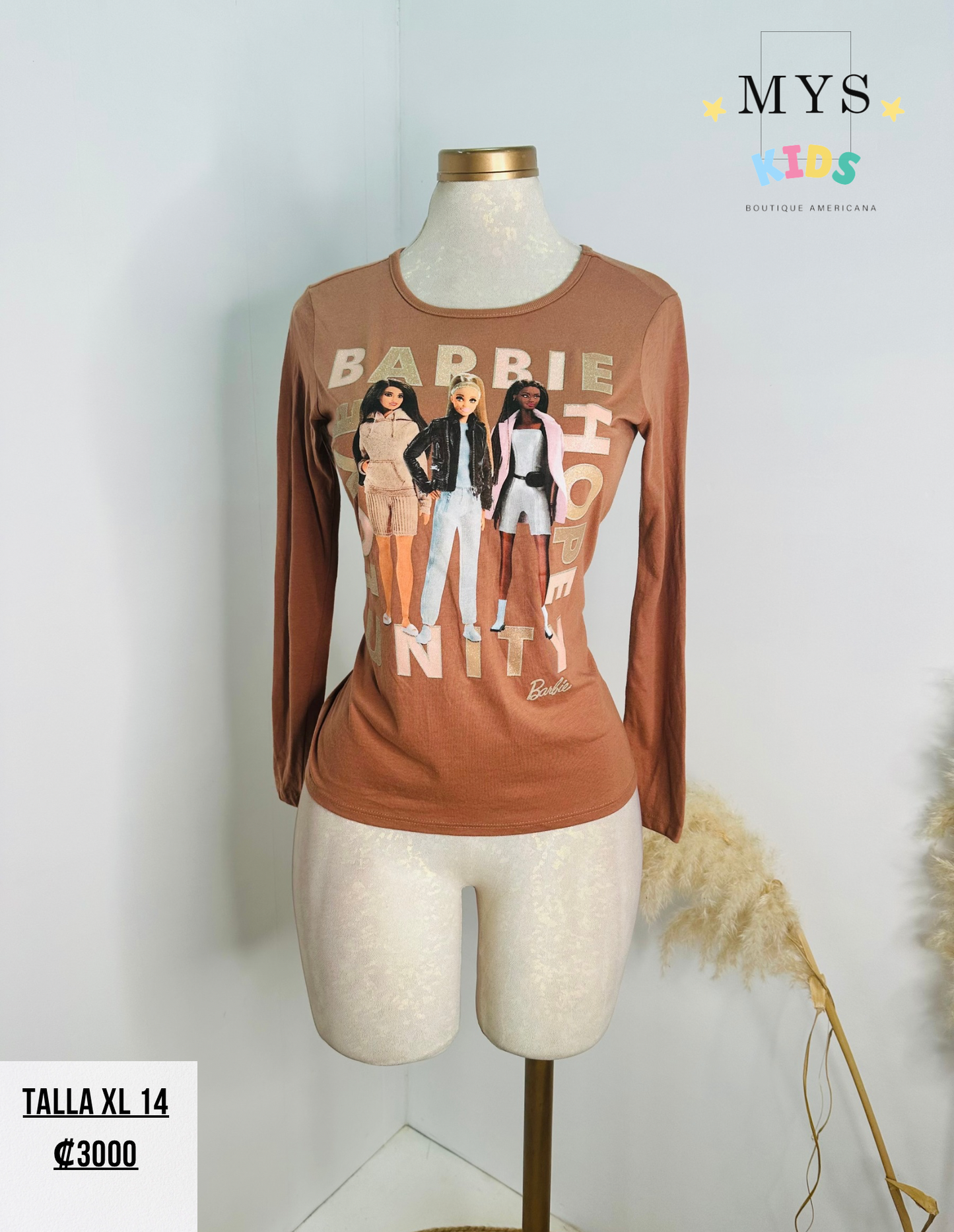 Blusa