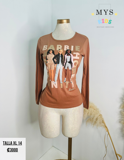 Blusa