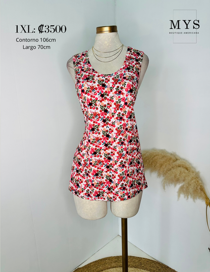 Blusa