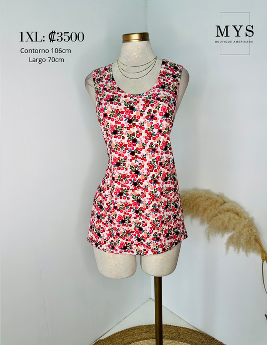 Blusa