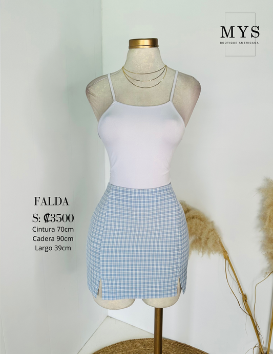 Falda