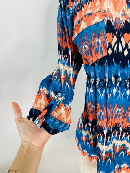 Blusa
