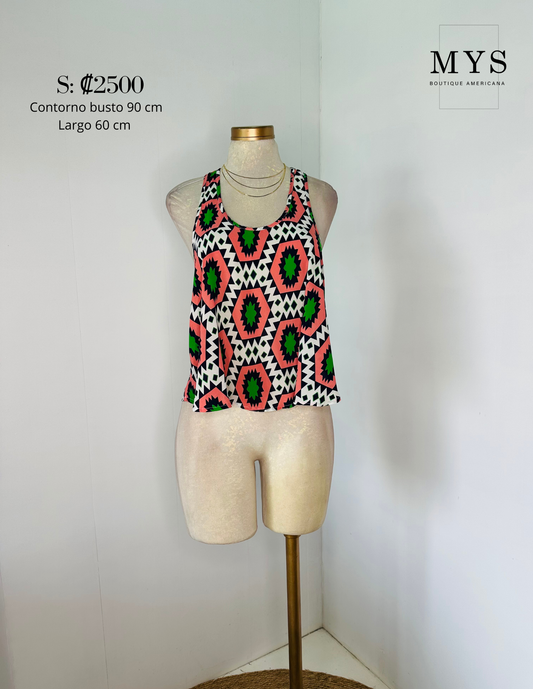 Blusa