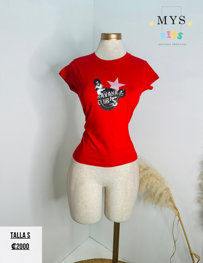 Blusa