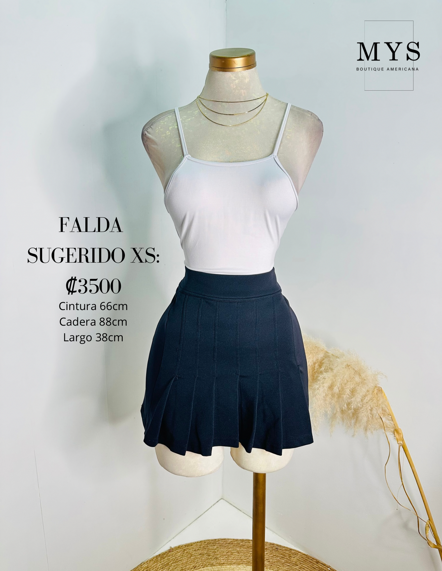 Falda