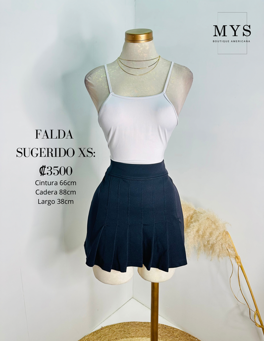 Falda