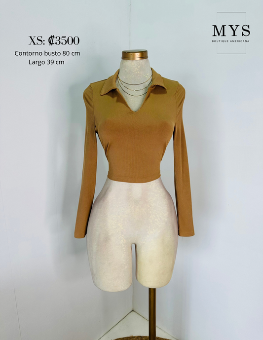 Blusa