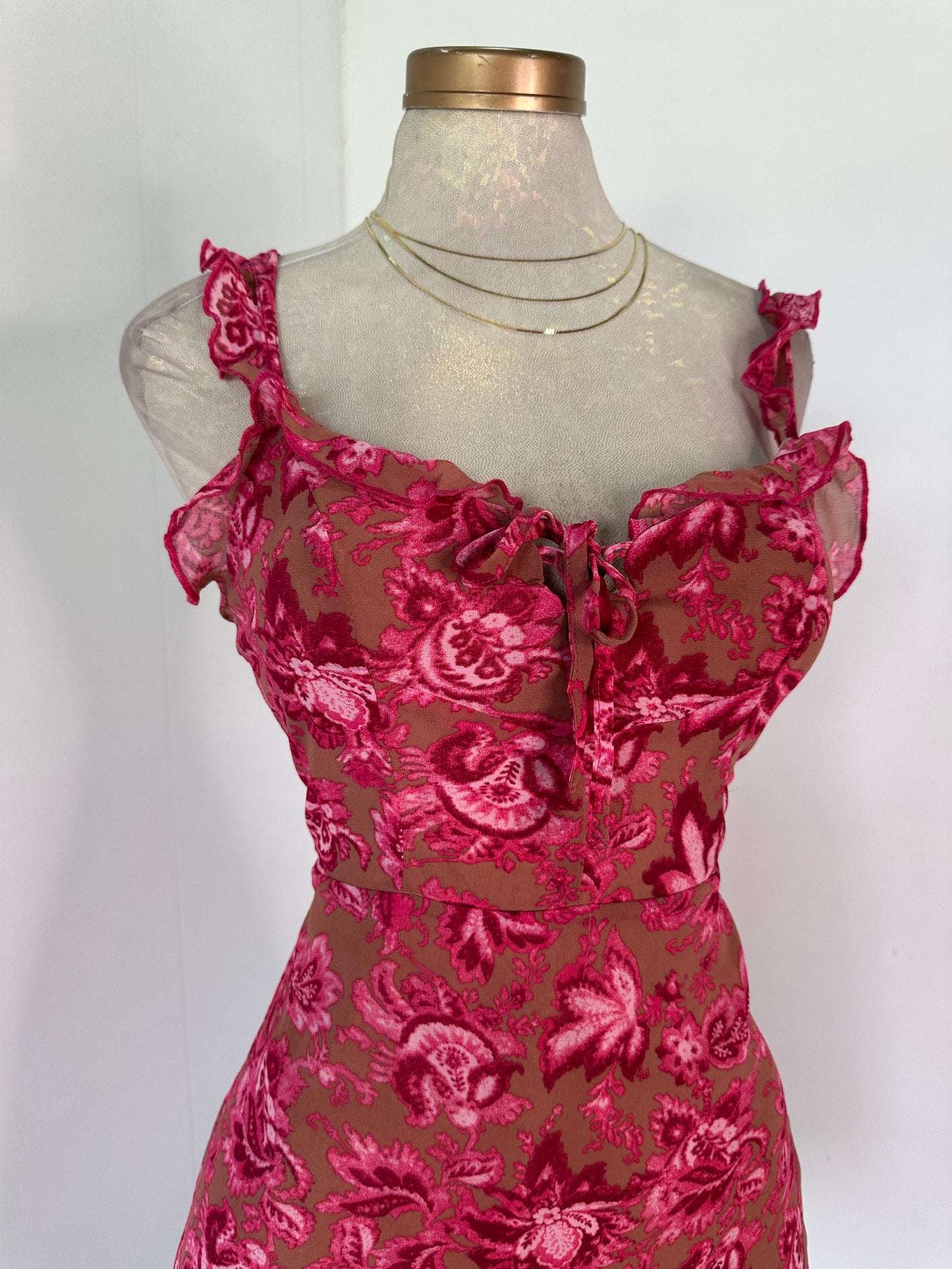 Vestido