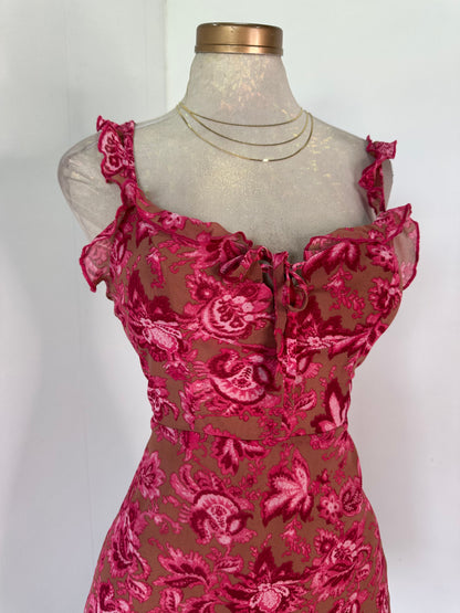 Vestido