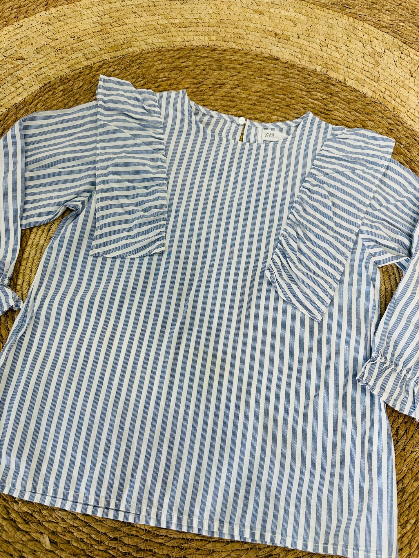Blusa