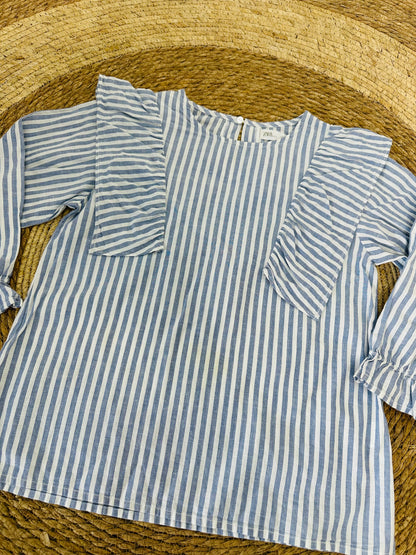 Blusa