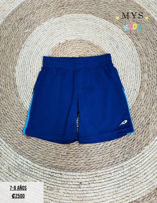 Short