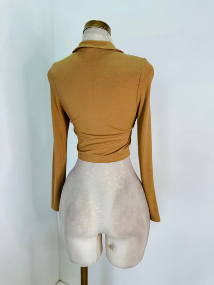Blusa