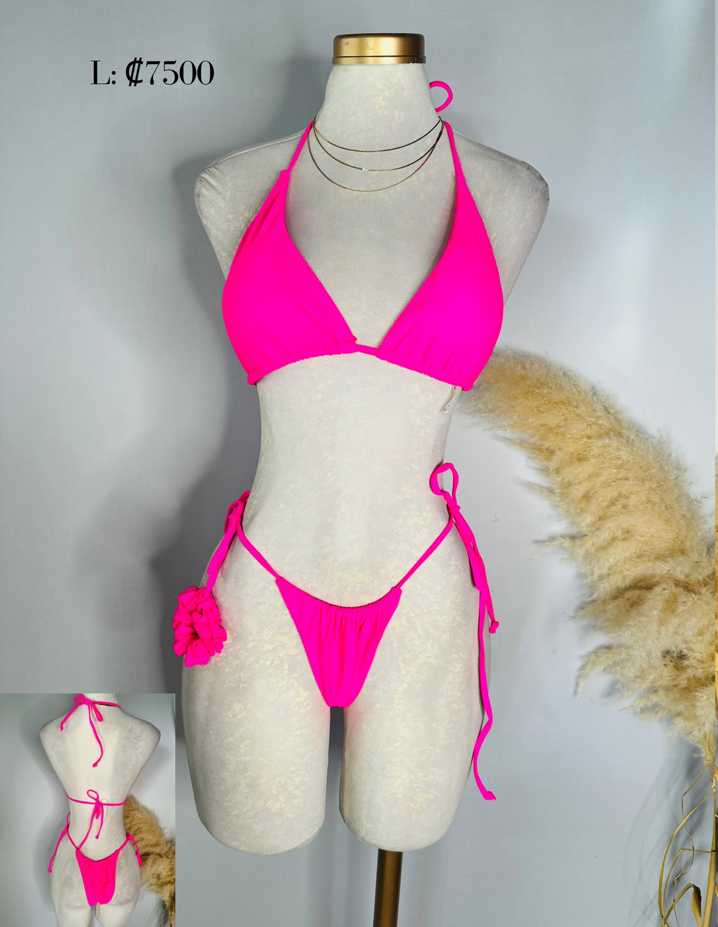 Traje de baño