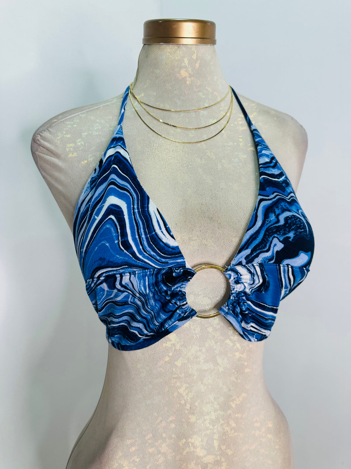 Blusa