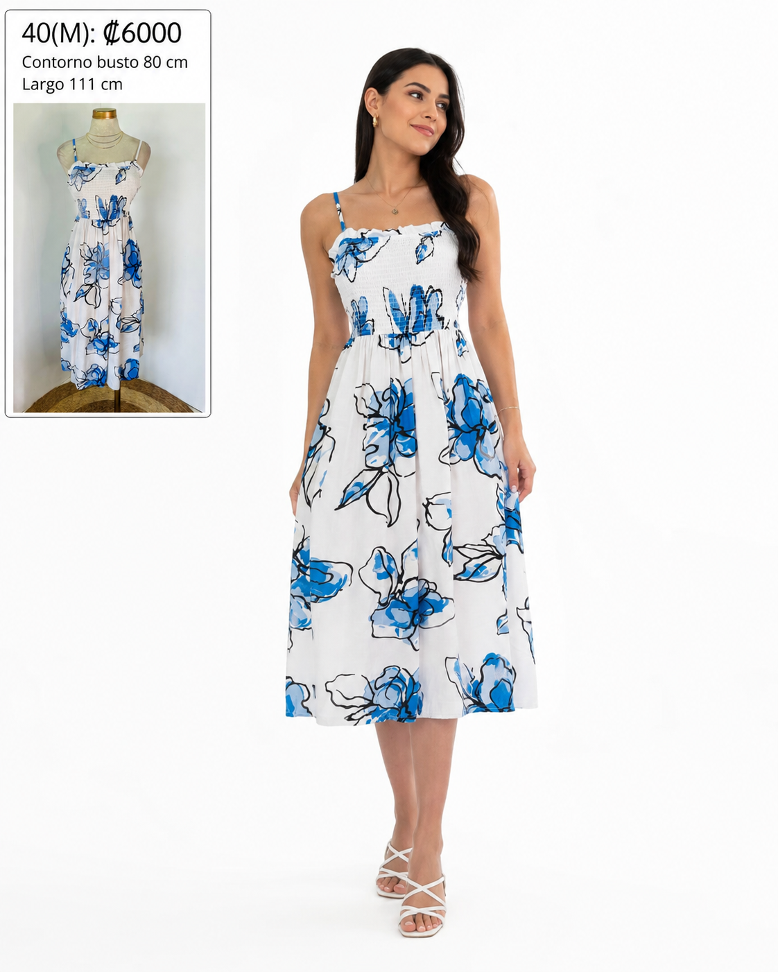 Vestido