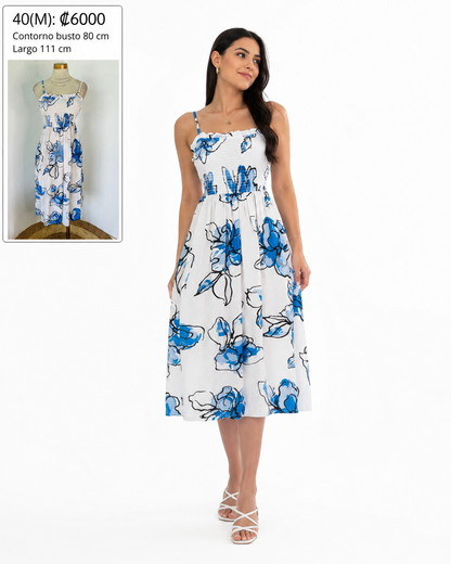 Vestido