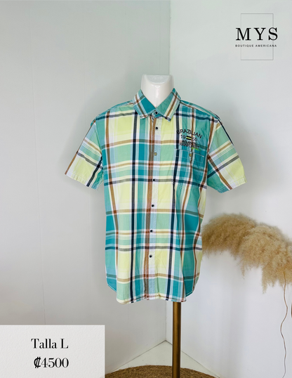 Camisa