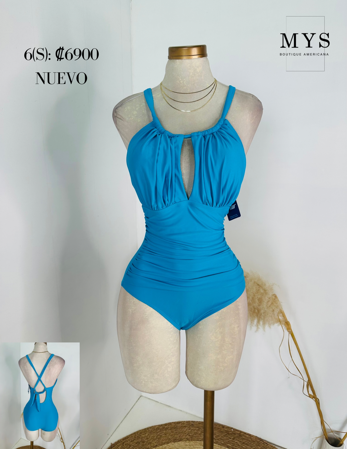 Traje de baño