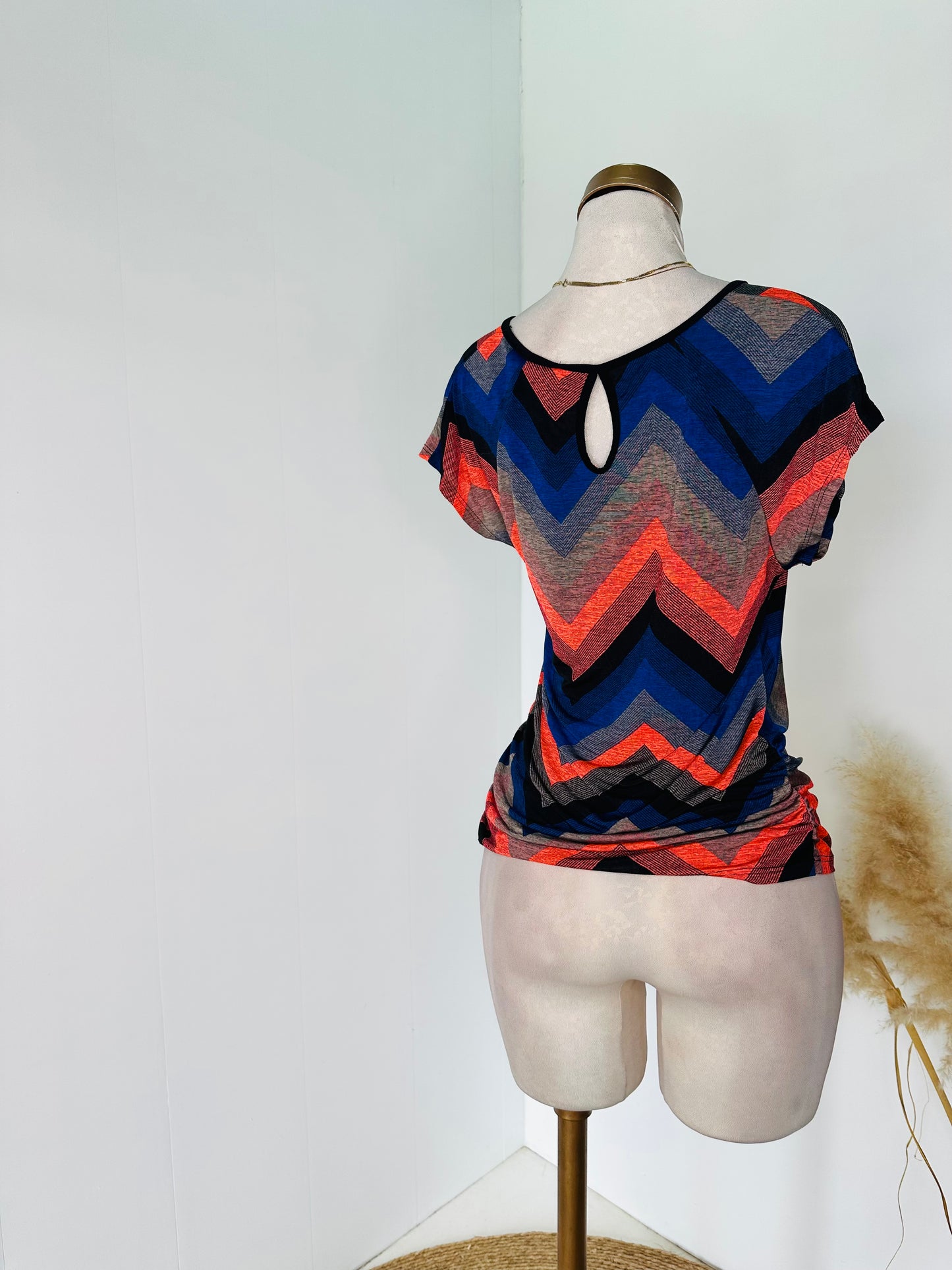 Blusa