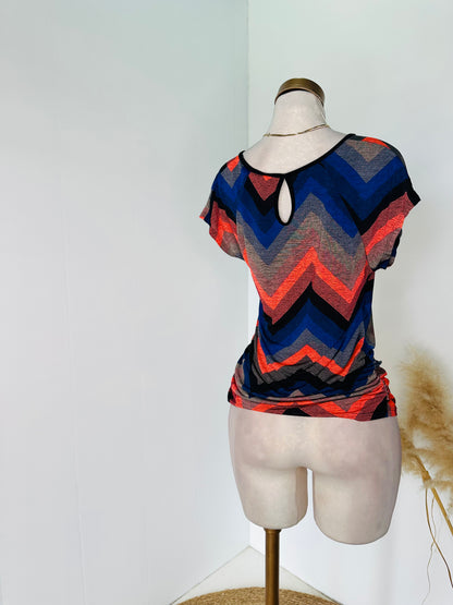 Blusa