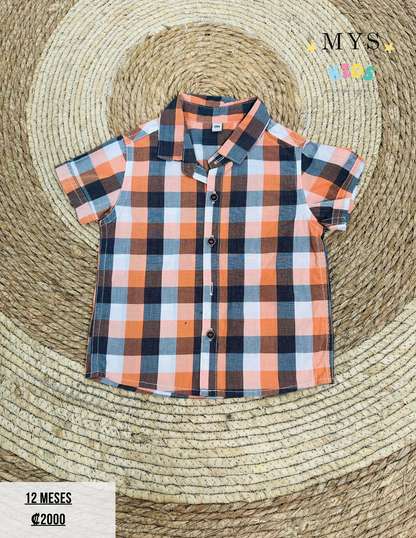 Camisa