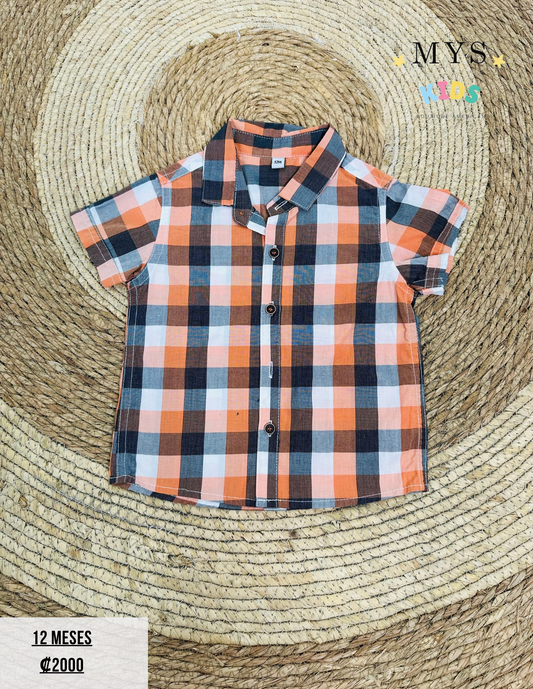 Camisa