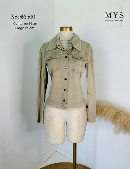 Jacket