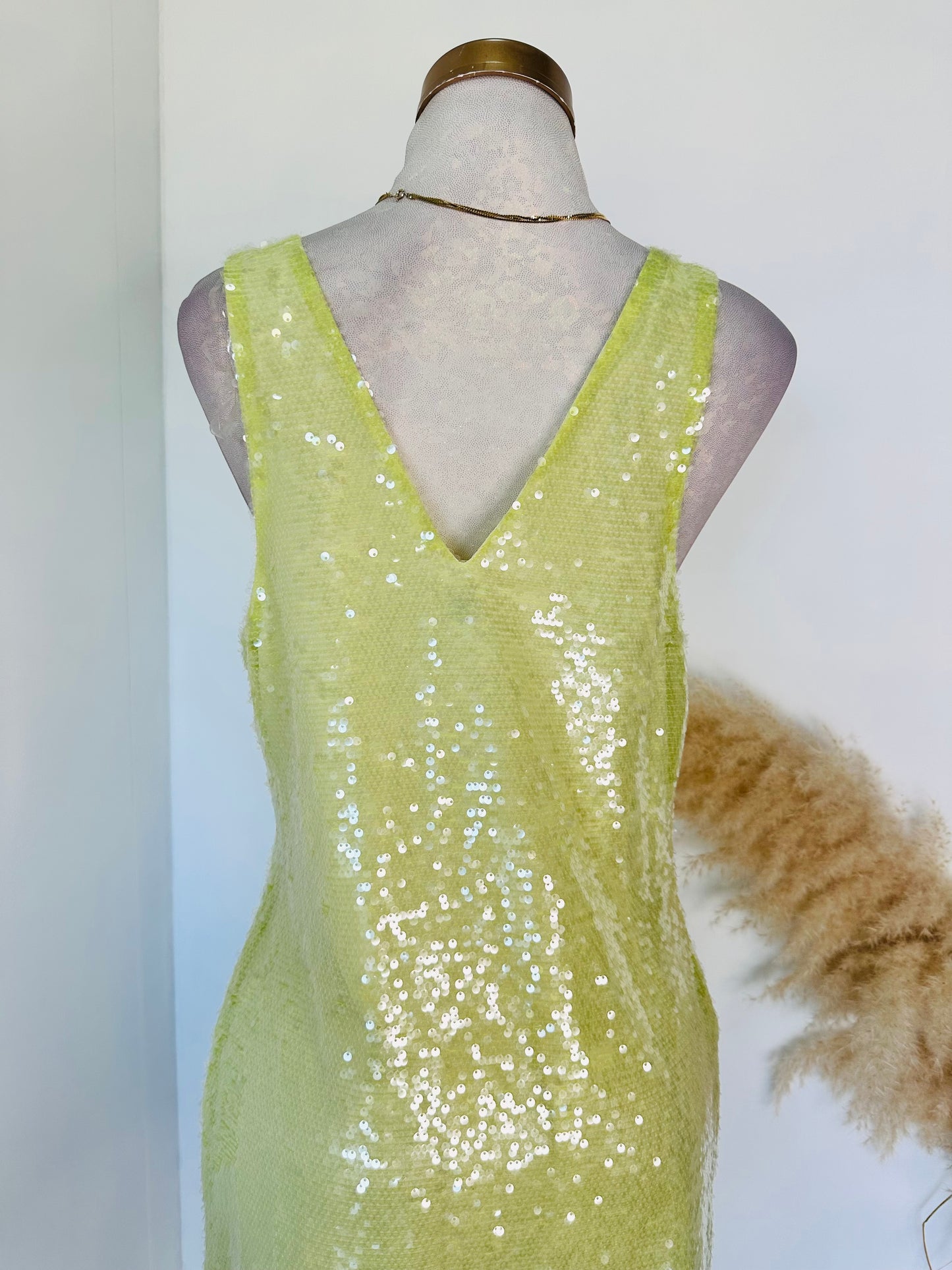 Vestido