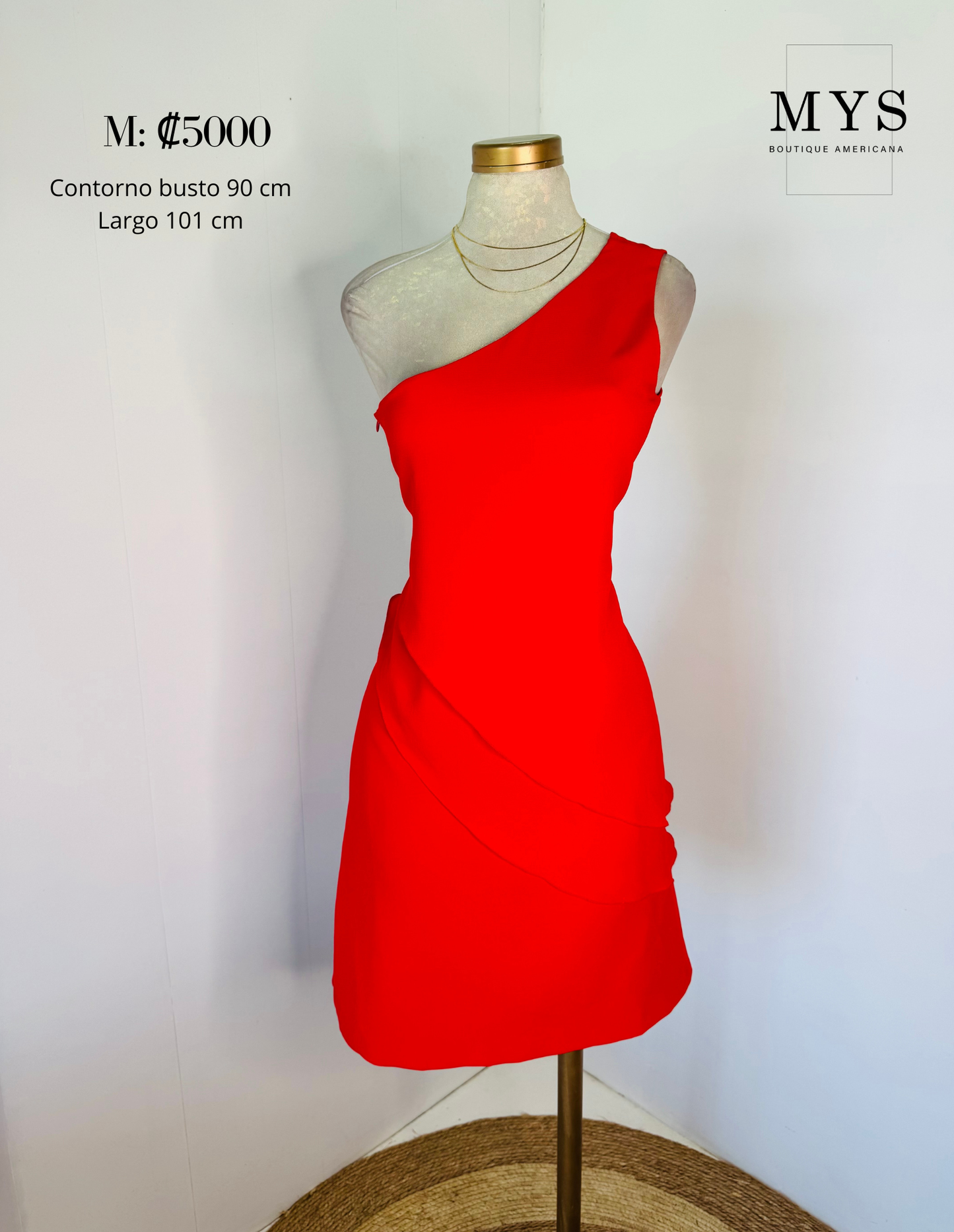 Vestido