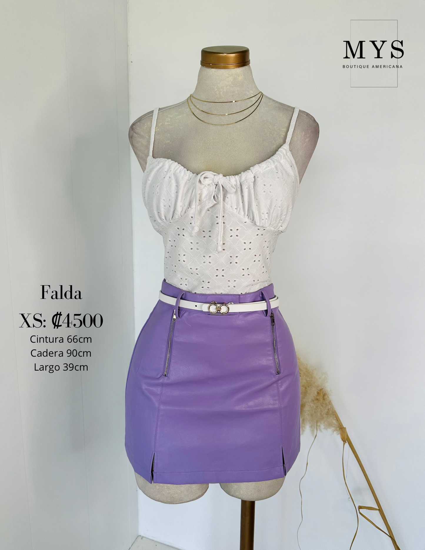 Falda