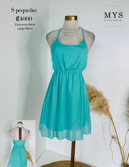 Vestido