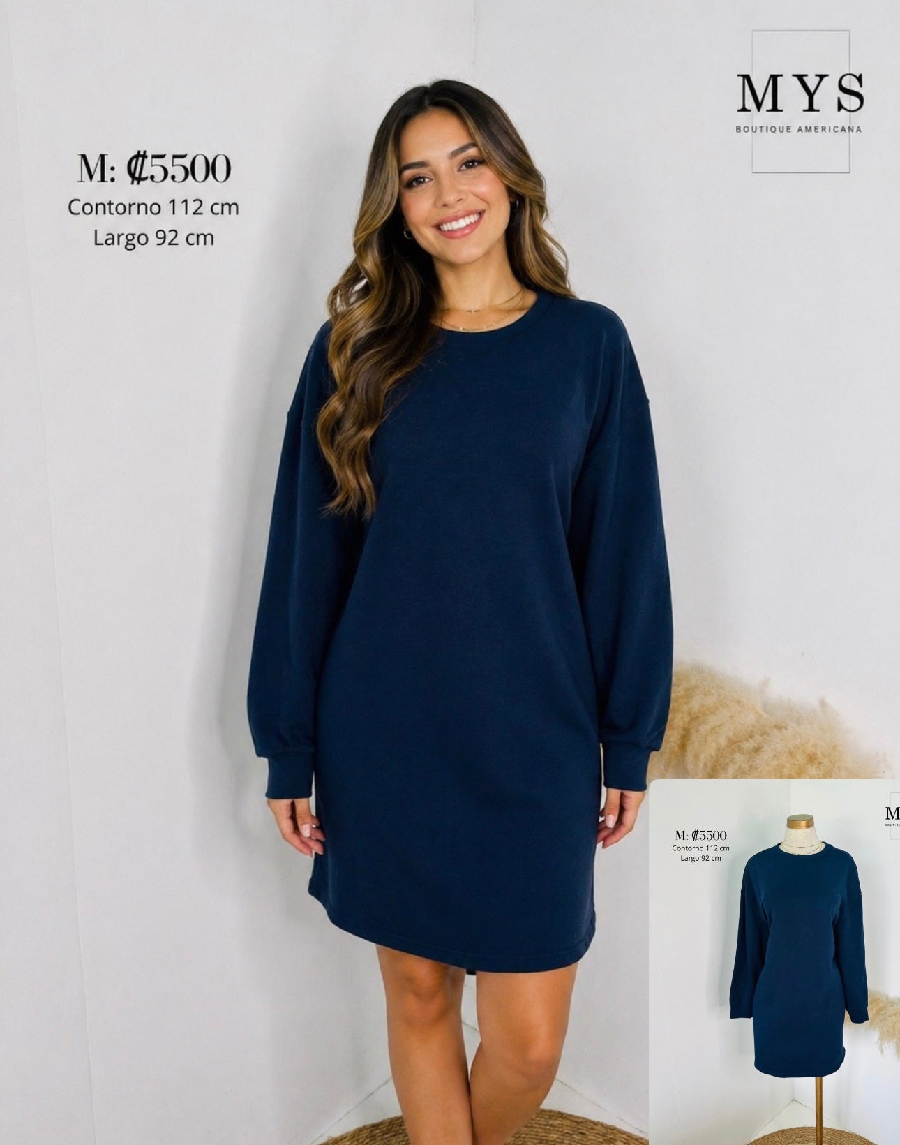 Vestido