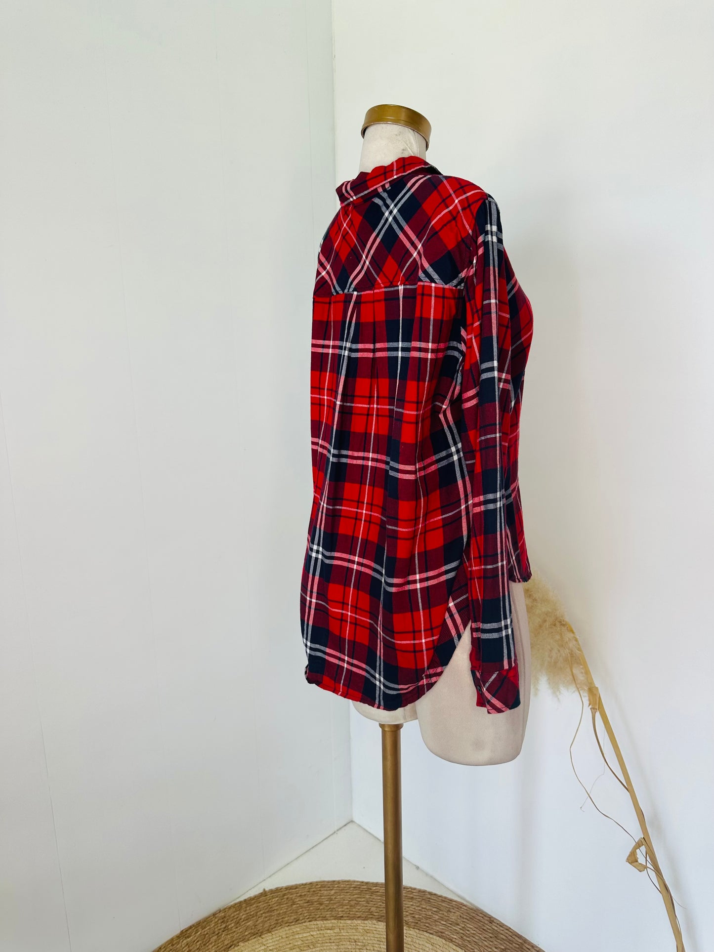 Blusa