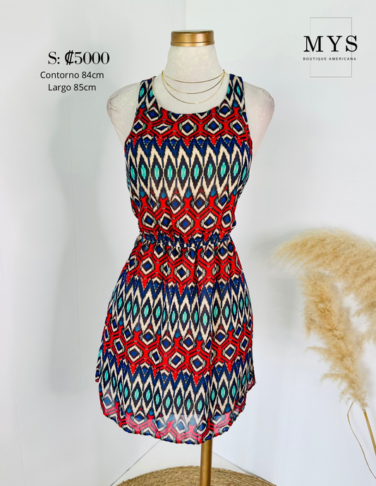 Vestido