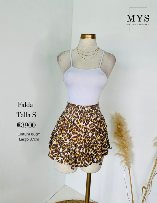 Falda